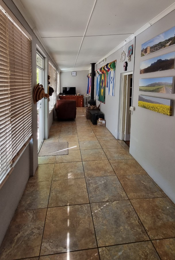 4 Bedroom Property for Sale in Porterville Western Cape
